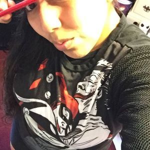 Meet your Posher, Imelda